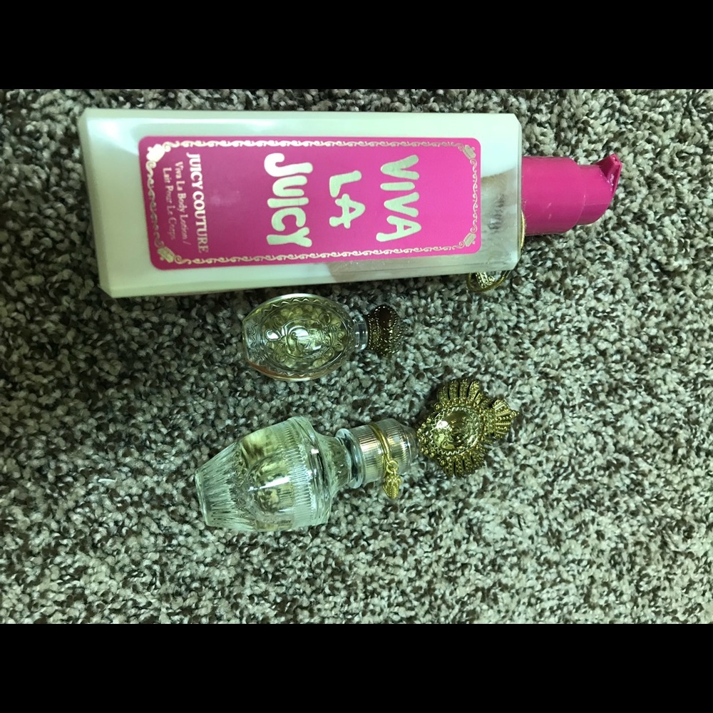 Juicy Couture